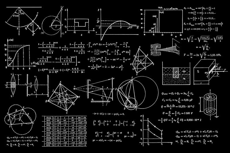 Prompty do ChatGPT na maturę z matematyki